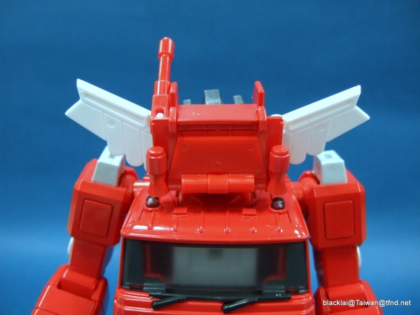 MP 33 Masterpiece Inferno   In Hand Image Gallery  (49 of 126)